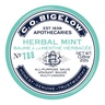 C.O. Bigelow Herbal Mint Salve