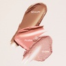 LAURA MERCIER Bonne Glow Cream Face Palette Bisou 
