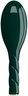 La Bonne Brosse Brush Emerald Green 03 Essential Boar and Soft Nylon Bristles3 Small