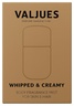 VALJUES Whipped & Creamy Bodymist 180 ml