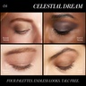 RMS Beauty ReDimension Hydra Eyes Quartet Celestial Dream