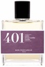 BON PARFUMEUR 401 cedar, plum marmalade, vanilla 100 ml