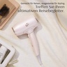 T3 T3 Afar - Lightweight Travel-Size Hair Dryer