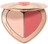 CHARLOTTE TILBURY PILLOW TALK BEAUTY SOULMATES PALETTEFLAWLESS ROSEWOOD