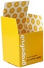 Jonathan Adler GRAPEFRUIT POP CANDLE