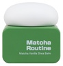 Matcha Routine Matcha Vanilla Shea Balm