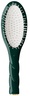 La Bonne Brosse Emerald Green 04 Miracle Nylon Bristles