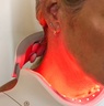 Therabody Neck & Chest LED - White