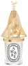 Diptyque Holiday Lantern - For Classic Candle