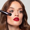 By Terry Tool-Expert Dual-Ended Liquid & Powder Brush