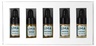 Uma Oils Wellness Oil Trial Kit