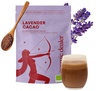 Cosmic Dealer Lavender Drinking Cacao