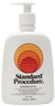 Standard Procedure SPF 50+ Sunscreen 250ml