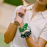 Slip pure silk large scrunchies - game day game day
