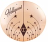 CHARLOTTE TILBURY HOLLYWOOD GLOW GLIDE ARCHITECT HIGHLIGHTER ROSE GOLD GLOW