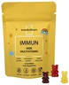 Wonderbears IMMUN -Kids Multivitamin Pouch 15 Stück