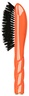 La Bonne Brosse BROSSE SMALL N01 JAUNE SAFRAN