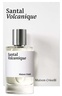 Maison Crivelli Santal Volcanique 100 ml