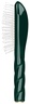La Bonne Brosse Emerald Green 04 Miracle Nylon Bristles