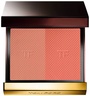 Tom Ford Shade & Illuminate Blush 04 Cherry Blaze