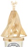 Diptyque Holiday Lantern - For Classic Candle