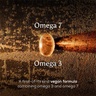 Ancient + Brave True Omegas+