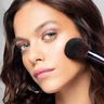 By Terry Tool-Expert Dual-Ended Liquid & Powder Brush
