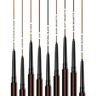 Hourglass Arch™ Brow Micro Sculpting Pencil Warm Brunette