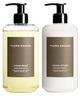 FLORA DANICA Neon Botanical Hand Soap and Hand Cream