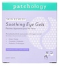 Patchology Skin Remedy Soothing Eye Gels