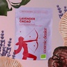 Cosmic Dealer Lavender Drinking Cacao
