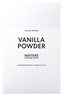 MATIERE PREMIERE Vanilla Powder 100ml
