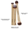 Hourglass Complexion Essentials Brush Set Dragon