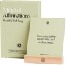 Intelligent Change Mindful Affirmations Health & Wellbeing