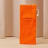 La Bonne Brosse BROSSE SMALL N01 ORANGE SEVENTIES
