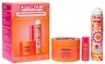 amika soft strand manifestation nourishing treat + style set