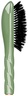 La Bonne Brosse N.01 The Universal Petite Brush Green
