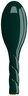 La Bonne Brosse Emerald Green 04 Miracle Nylon Bristles