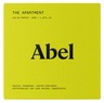 Abel The Apartment 50ml