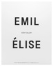 EMIL ÉLISE EE Scent Gallery Set