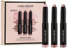 LAURA MERCIER Crème de la Crème Mini Caviar Stick Eye Shadow Trio