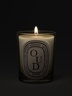 Diptyque Oud Classic Candle