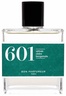 BON PARFUMEUR 601 vetiver, cedar, bergamot 100 ml