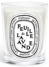 Diptyque Feuille de Lavande Classic Candle 190g