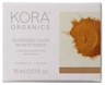 Kora Organics TURMERIC GLOW MOISTURIZER 15 ml