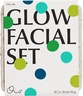 Oio Lab GLOW FACIAL SET