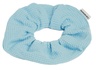 Ceremonia Spa Scrunchie Bleu