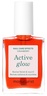 Manucurist ACTIVE GLOW - CRANBERRY