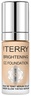 By Terry Brightening CC Foundation 3N