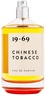 19-69 Chinese Tobacco 9 ml